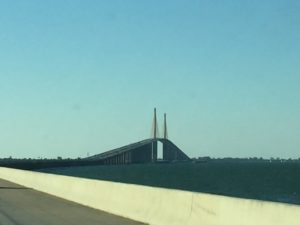 Sunshine Skyway