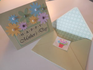 Mother's Day Card