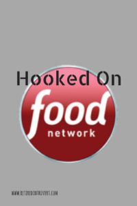 Hooked on Food Network