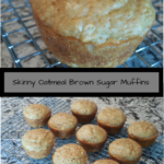 skinny muffins