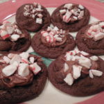 Chocolate Cookies