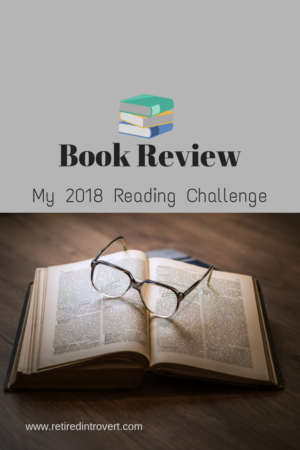 reading challenge