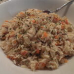 rice pilaf