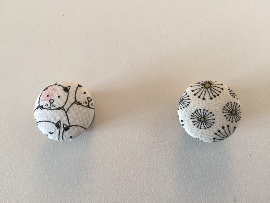 needle minders