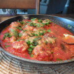 turkey meatballs