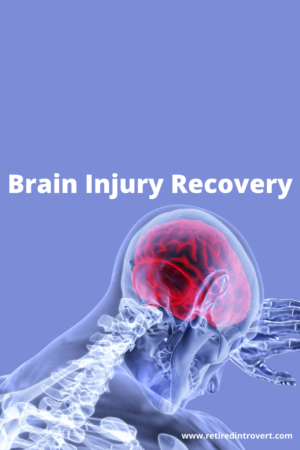 Brain Injury Recovery