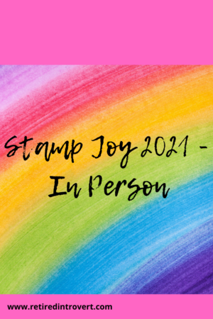 Stamp Joy