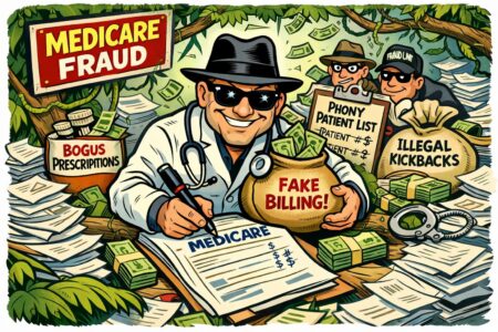 Medicare Fraud
